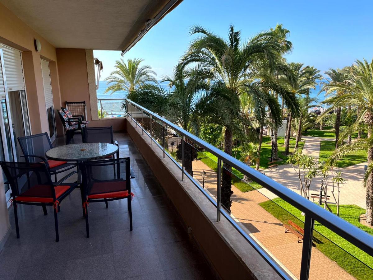 Palmeral Locos Apartament