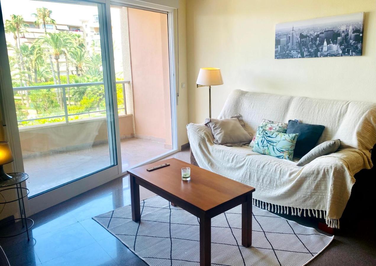 Palmeral Locos Apartment *