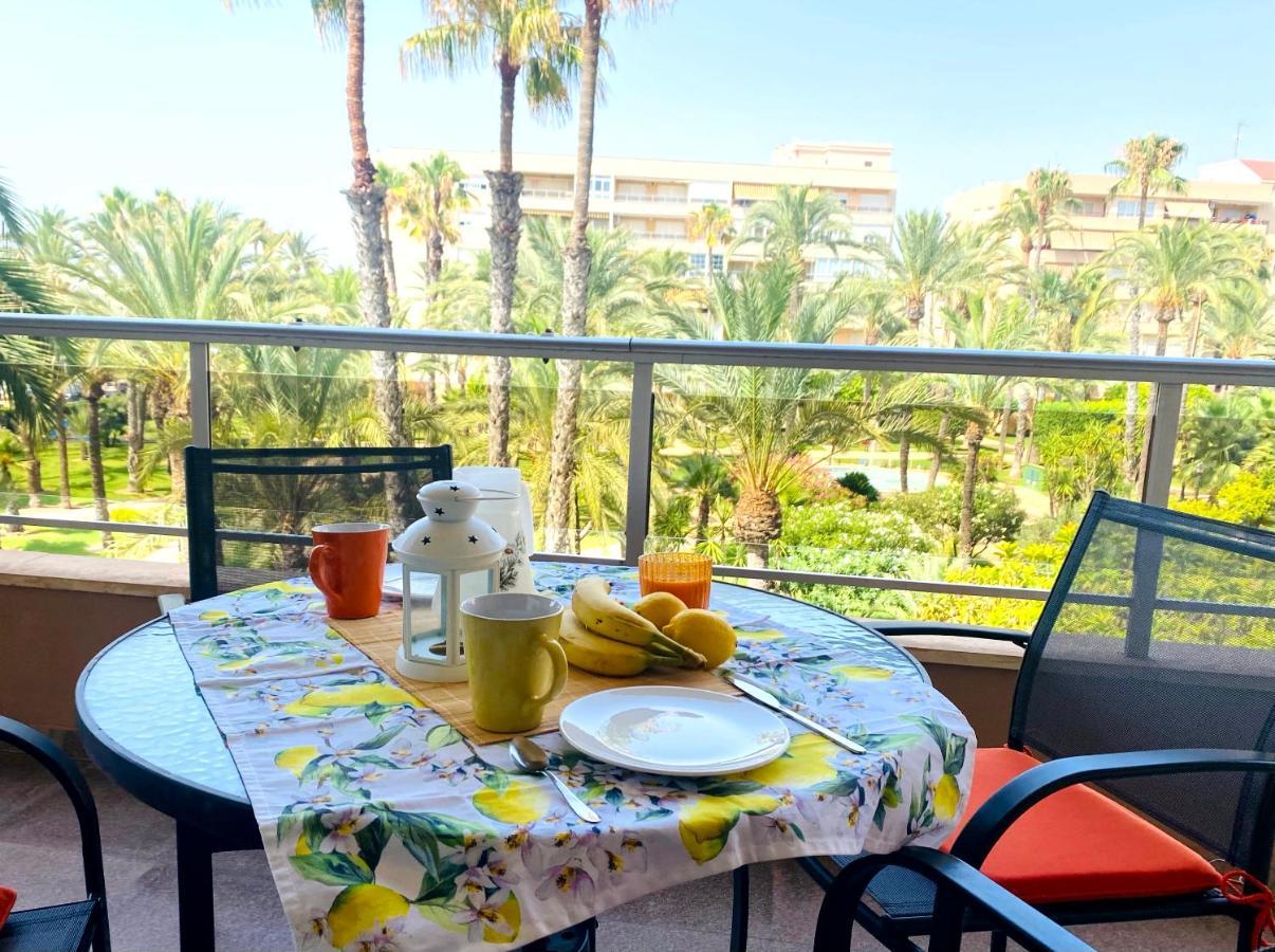 Appartamento Palmeral Locos