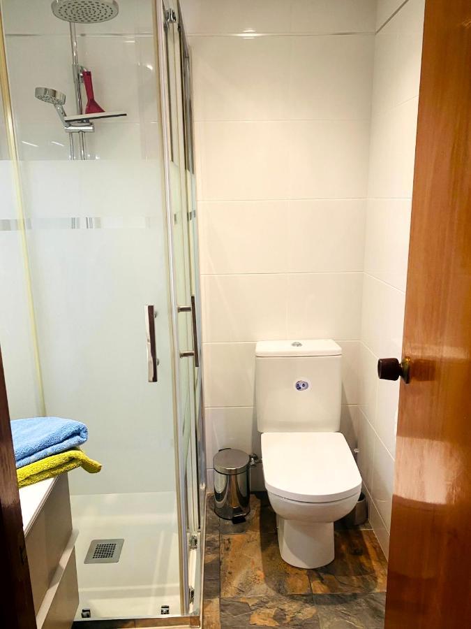 Palmeral Locos Apartment Torrevieja