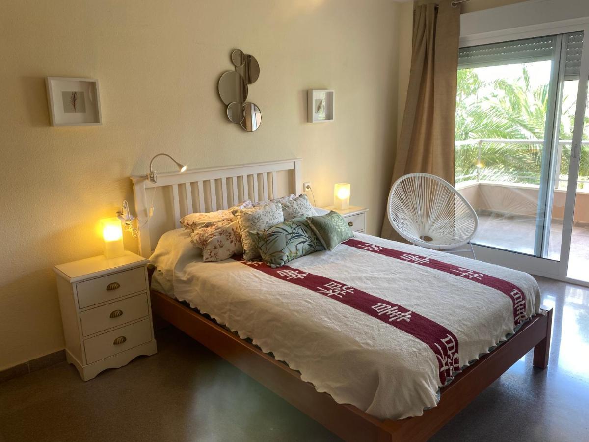 Apartment Palmeral Locos *