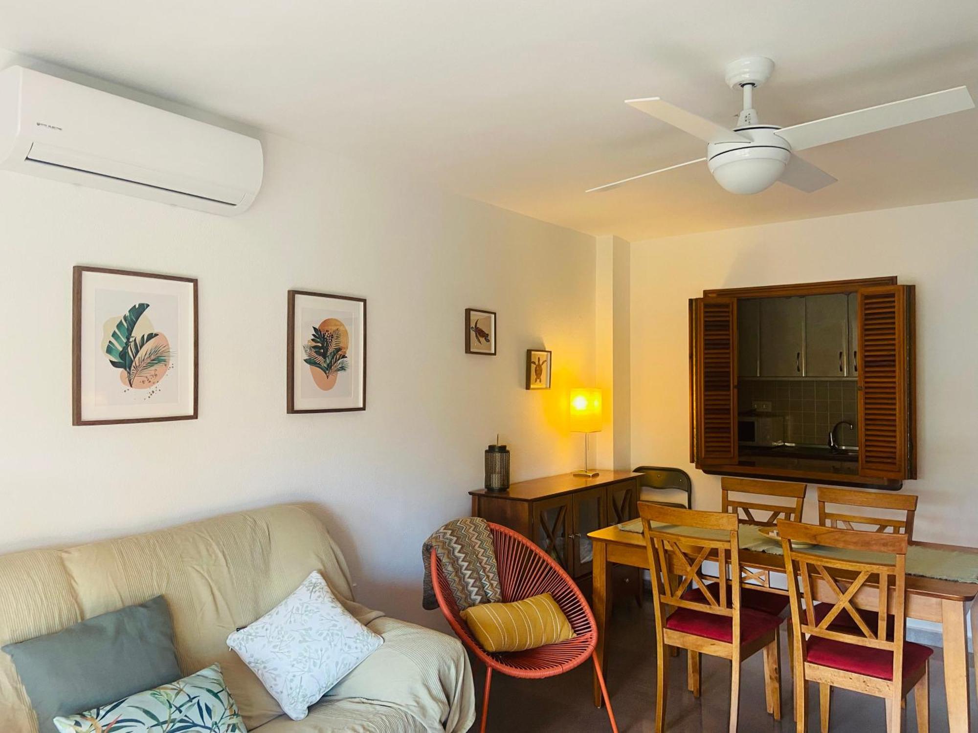 Palmeral Locos Apartment Torrevieja